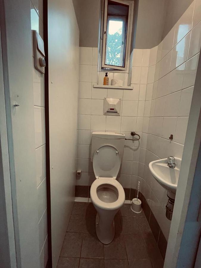 Jupiter Apartment Bécs Kültér fotó