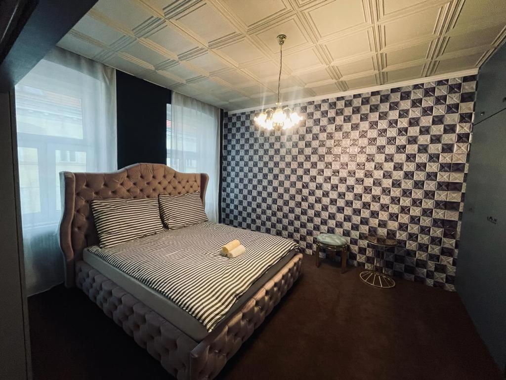 Jupiter Apartment Bécs Kültér fotó
