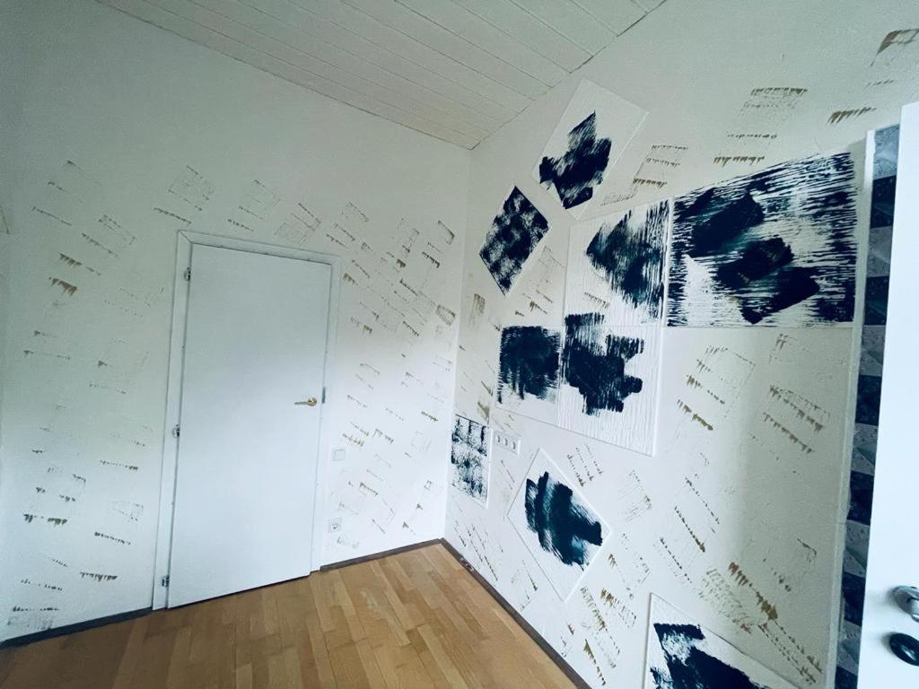 Jupiter Apartment Bécs Kültér fotó