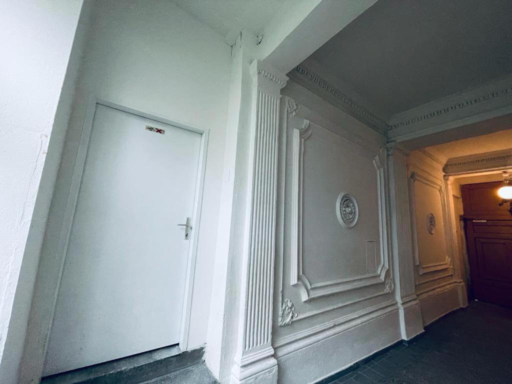 Jupiter Apartment Bécs Kültér fotó