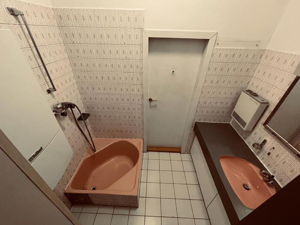 Jupiter Apartment Bécs Kültér fotó